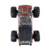 1/10 QUAKE 223S DSC 2WD RTR Brushless Monster Truck, Red by ARRMA SRP $649.02 1/10 QUAKE 223S DSC 2WD RTR Brushless Monster Truck, Red by ARRMA SRP $649.02