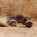 1/10 QUAKE 223S DSC 2WD RTR Brushless Monster Truck, Red by ARRMA SRP $649.02 1/10 QUAKE 223S DSC 2WD RTR Brushless Monster Truck, Red by ARRMA SRP $649.02