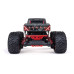 1/10 QUAKE 223S DSC 2WD RTR Brushless Monster Truck, Red by ARRMA SRP $649.02 1/10 QUAKE 223S DSC 2WD RTR Brushless Monster Truck, Red by ARRMA SRP $649.02