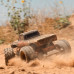 1/10 QUAKE 223S DSC 2WD RTR Brushless Monster Truck, Red by ARRMA SRP $649.02 1/10 QUAKE 223S DSC 2WD RTR Brushless Monster Truck, Red by ARRMA SRP $649.02