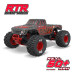 1/10 QUAKE 223S DSC 2WD RTR Brushless Monster Truck, Red by ARRMA SRP $649.02 1/10 QUAKE 223S DSC 2WD RTR Brushless Monster Truck, Red by ARRMA SRP $649.02