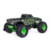 1/10 QUAKE 223S DSC 2WD RTR Brushless Monster Truck, Green by ARRMA SRP $649.02 1/10 QUAKE 223S DSC 2WD RTR Brushless Monster Truck, Green by ARRMA SRP $649.02