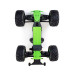 1/10 QUAKE 223S DSC 2WD RTR Brushless Monster Truck, Green by ARRMA SRP $649.02 1/10 QUAKE 223S DSC 2WD RTR Brushless Monster Truck, Green by ARRMA SRP $649.02