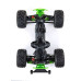 1/10 QUAKE 223S DSC 2WD RTR Brushless Monster Truck, Green by ARRMA SRP $649.02 1/10 QUAKE 223S DSC 2WD RTR Brushless Monster Truck, Green by ARRMA SRP $649.02