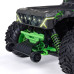 1/10 QUAKE 223S DSC 2WD RTR Brushless Monster Truck, Green by ARRMA SRP $649.02 1/10 QUAKE 223S DSC 2WD RTR Brushless Monster Truck, Green by ARRMA SRP $649.02