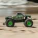 1/10 QUAKE 223S DSC 2WD RTR Brushless Monster Truck, Green by ARRMA SRP $649.02 1/10 QUAKE 223S DSC 2WD RTR Brushless Monster Truck, Green by ARRMA SRP $649.02