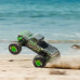 1/10 QUAKE 223S DSC 2WD RTR Brushless Monster Truck, Green by ARRMA SRP $649.02 1/10 QUAKE 223S DSC 2WD RTR Brushless Monster Truck, Green by ARRMA SRP $649.02