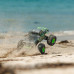 1/10 QUAKE 223S DSC 2WD RTR Brushless Monster Truck, Green by ARRMA SRP $649.02 1/10 QUAKE 223S DSC 2WD RTR Brushless Monster Truck, Green by ARRMA SRP $649.02
