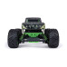 1/10 QUAKE 223S DSC 2WD RTR Brushless Monster Truck, Green by ARRMA SRP $649.02 1/10 QUAKE 223S DSC 2WD RTR Brushless Monster Truck, Green by ARRMA SRP $649.02
