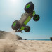 1/10 QUAKE 223S DSC 2WD RTR Brushless Monster Truck, Green by ARRMA SRP $649.02 1/10 QUAKE 223S DSC 2WD RTR Brushless Monster Truck, Green by ARRMA SRP $649.02