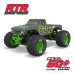 1/10 QUAKE 223S DSC 2WD RTR Brushless Monster Truck, Green by ARRMA SRP $649.02 1/10 QUAKE 223S DSC 2WD RTR Brushless Monster Truck, Green by ARRMA SRP $649.02