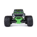 1/10 QUAKE 223S DSC 2WD RTR Brushless Monster Truck, Green by ARRMA SRP $649.02 1/10 QUAKE 223S DSC 2WD RTR Brushless Monster Truck, Green by ARRMA SRP $649.02