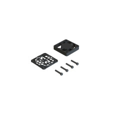 Motor Fan Set 50mm Suits 8S and Limitless by ARRMA Motor Fan Set 50mm Suits 8S and Limitless by ARRMA