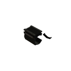 Motor Heatsink 4685 Suits 8S ARRMA Motor Heatsink 4685 Suits 8S ARRMA