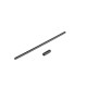 Antenna Pipe 160mm by Arrma SRP $6.29