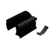 Motor Heatsink 4074, suit 40mm Diameter Motor Most 6S ARRMA Motor Heatsink 4074, suit 40mm Diameter Motor Most 6S ARRMA