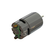 550 14T Brushed Motor (Black) Gorgon by ARRMA SRP $101.33 550 14T Brushed Motor (Black) Gorgon by ARRMA SRP $101.33