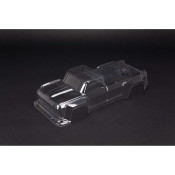 AR402210 Outcast 4x4 Clear Body with Decals by Arrma SRP $88.63 AR402210 Outcast 4x4 Clear Body with Decals by Arrma SRP $88.63
