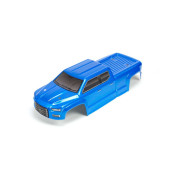 AR402283 BIG ROCK CC 4X4 PNTD DCLD Trimmed Body (Blue) by Arrma SRP $77.57 AR402283 BIG ROCK CC 4X4 PNTD DCLD Trimmed Body (Blue) by Arrma SRP $77.57