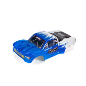 Senton 4X4 MEGA Finished Body Blue by Arrma SRP $127.42 Senton 4X4 MEGA Finished Body Blue by Arrma SRP $127.42