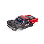 Senton 4X4 MEGA Finished Body Red by Arrma SRP $127.42 Senton 4X4 MEGA Finished Body Red by Arrma SRP $127.42