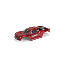 VORTEKS 4X2 Painted Decaled Trimmed Body Red by ARRMA SRP $98.38 VORTEKS 4X2 Painted Decaled Trimmed Body Red by ARRMA SRP $98.38