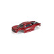 VORTEKS 4X2 Painted Decaled Trimmed Body Red by ARRMA SRP $98.38