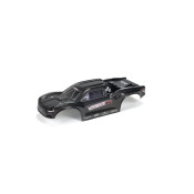 VORTEKS 4X2 Painted Decaled Trimmed Body Gunmetal by Arrma SRP $88.63 VORTEKS 4X2 Painted Decaled Trimmed Body Gunmetal by Arrma SRP $88.63