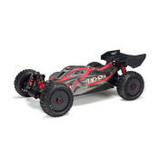 Body Painted w/Decals Typhon 6S Black/Red by Arrma SRP $88.63 Body Painted w/Decals Typhon 6S Black/Red by Arrma SRP $88.63