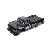 Outcast 6S Blx Painted Decaled Trimmed Body Black by ARRMA Outcast 6S Blx Painted Decaled Trimmed Body Black by ARRMA