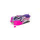 TYPHON TLR Tuned Finished Body Pink/Purple by Arrma SRP $96.03
