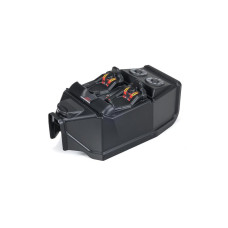 MOJAVE 4S Interior Trimmed Black (Inc. Decals) by ARRMA SRP $119.68 MOJAVE 4S Interior Trimmed Black (Inc. Decals) by ARRMA SRP $119.68