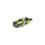Kraton 8S Body Green by ARRMA Kraton 8S Body Green by ARRMA