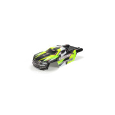 Kraton 8S Body Green by ARRMA Kraton 8S Body Green by ARRMA
