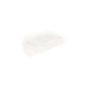 Kraton 8S Clear Bodyshell (Inc. Decals) by ARRMA Kraton 8S Clear Bodyshell (Inc. Decals) by ARRMA