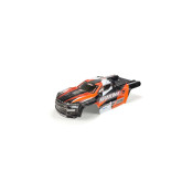 Kraton 8S Body Orange by ARRMA Kraton 8S Body Orange by ARRMA