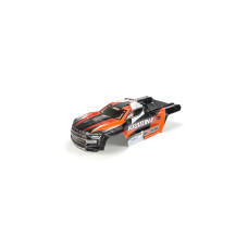 Kraton 8S Body Orange by ARRMA Kraton 8S Body Orange by ARRMA