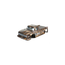 Infraction Finished Body (Matte Bronze Camo) by ARRMA Infraction Finished Body (Matte Bronze Camo) by ARRMA