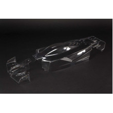 Limitless Clear Bodyshell (inc. Decals) by Arrma SRP $166.25 Limitless Clear Bodyshell (inc. Decals) by Arrma SRP $166.25