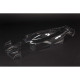 Limitless Clear Bodyshell (inc. Decals) by Arrma SRP $166.25