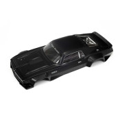 FELONY 6S BLX Painted Body Black by ARRMA SRP $317.65