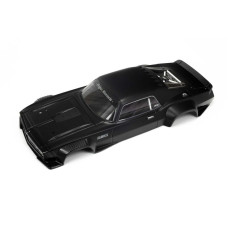 FELONY 6S BLX Painted Body Black by ARRMA SRP $317.65 FELONY 6S BLX Painted Body Black by ARRMA SRP $317.65