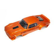 FELONY 6S BLX Painted Body Orange by Arrma SRP $266.62 FELONY 6S BLX Painted Body Orange by Arrma SRP $266.62