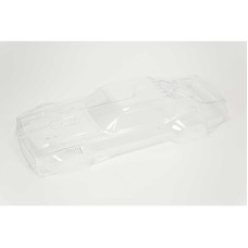 FELONY 6S BLX Trimmed Body (Clear)