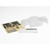 Granite GROM Body (Clear) by ARRMA SRP $48.77