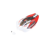 TYPHON GROM Body (Red) by ARRMA SRP $64.72 TYPHON GROM Body (Red) by ARRMA SRP $64.72