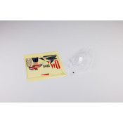 TYPHON GROM Body (Clear) by ARRMA SRP $58.29 TYPHON GROM Body (Clear) by ARRMA SRP $58.29