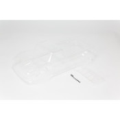 INFRACTION 4X4 Clear Body w/Decals by Arrma SRP $88.63 INFRACTION 4X4 Clear Body w/Decals by Arrma SRP $88.63