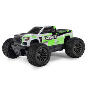 1/10 GRANITE MEGA 665 4X4 RTR Brushed Monster Truck, Green (Requires Battery and Charger) SRP $548.99 1/10 GRANITE MEGA 665 4X4 RTR Brushed Monster Truck, Green (Requires Battery and Charger) SRP $548.99