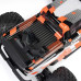 1/10 GRANITE MEGA 665 4X4 RTR Brushed Monster Truck, Green (Requires Battery and Charger) SRP $548.99